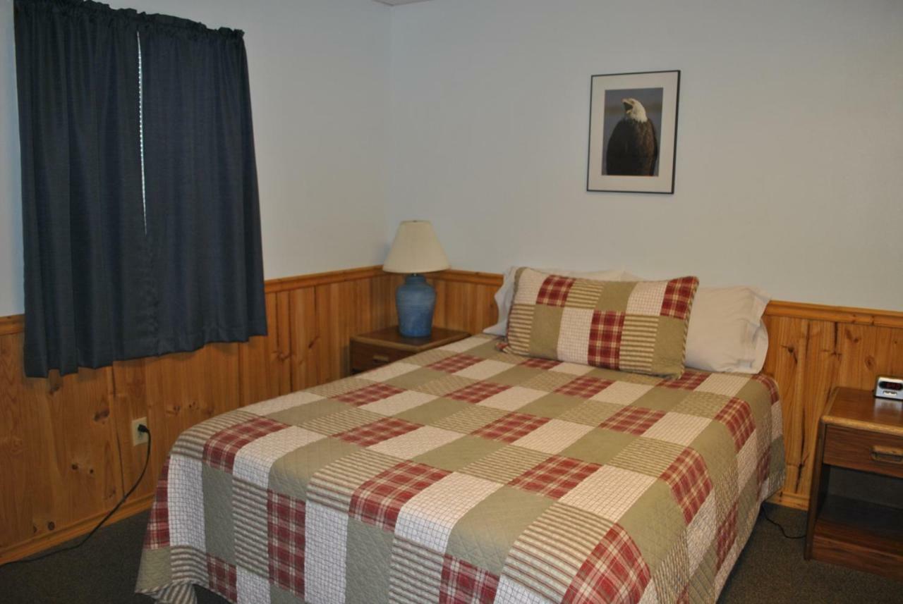 Mini-hôtel Aspen