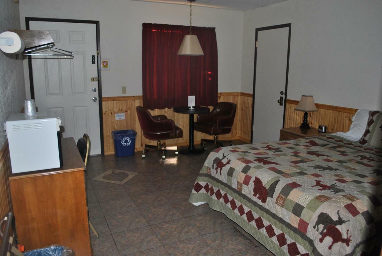 Aspen Mini-hôtel *