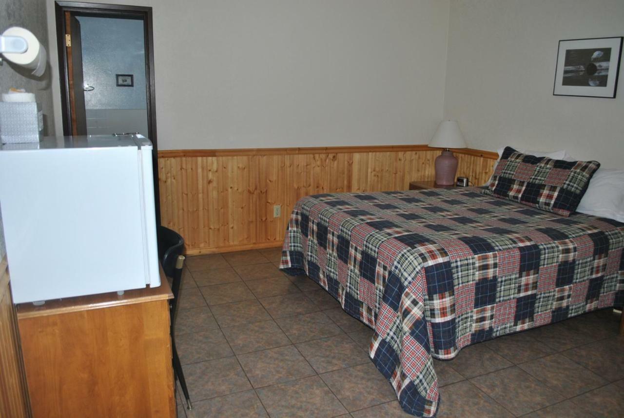 Aspen Mini-hôtel *