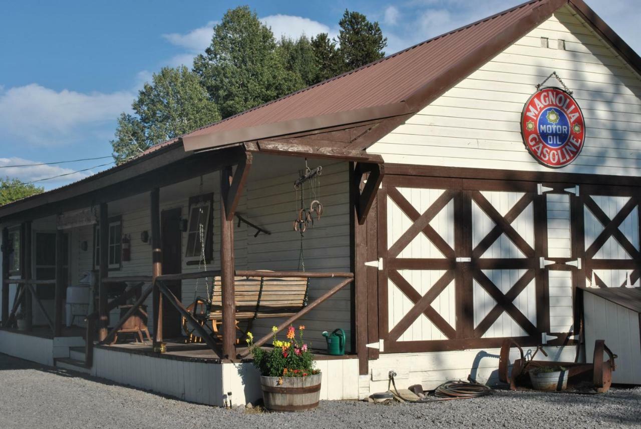 Mini-hôtel Aspen