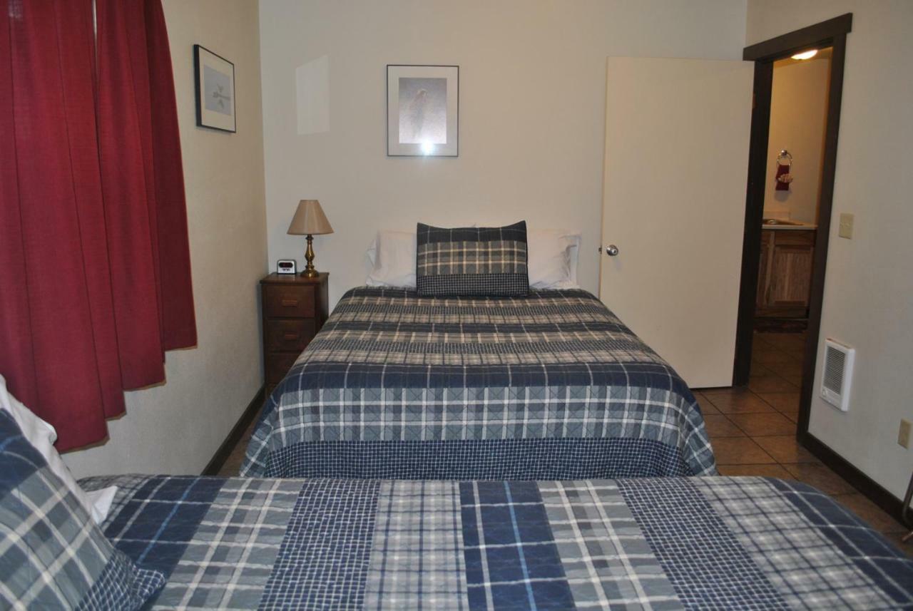 Mini-hôtel Aspen *