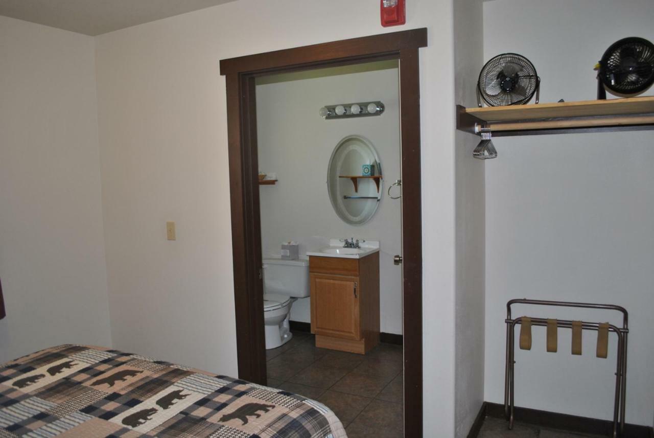 Aspen Mini-hôtel *