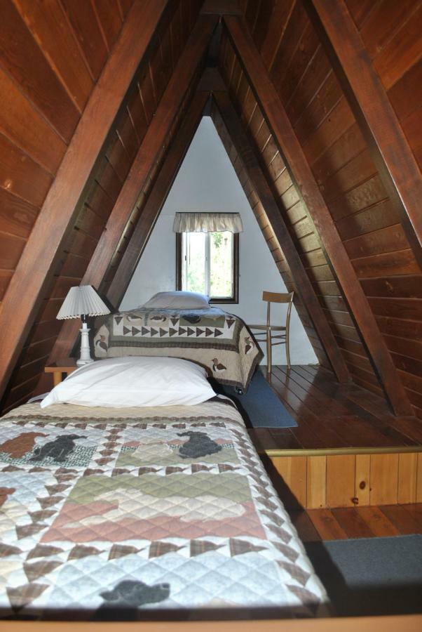 Mini-hôtel Aspen *