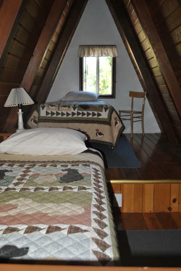 Aspen Mini-hôtel