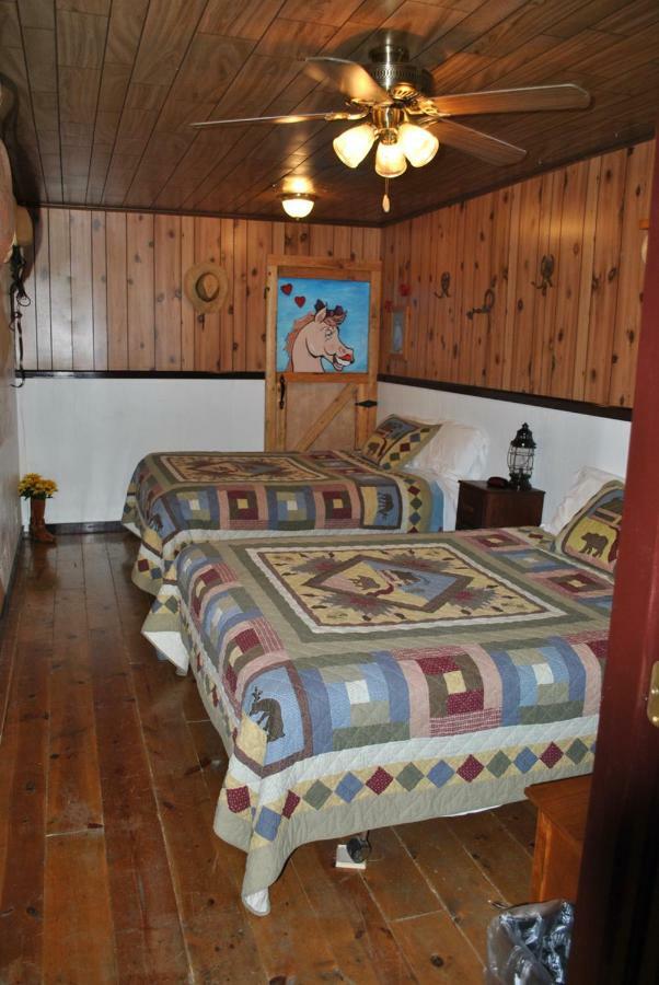 Aspen Mini-hôtel *