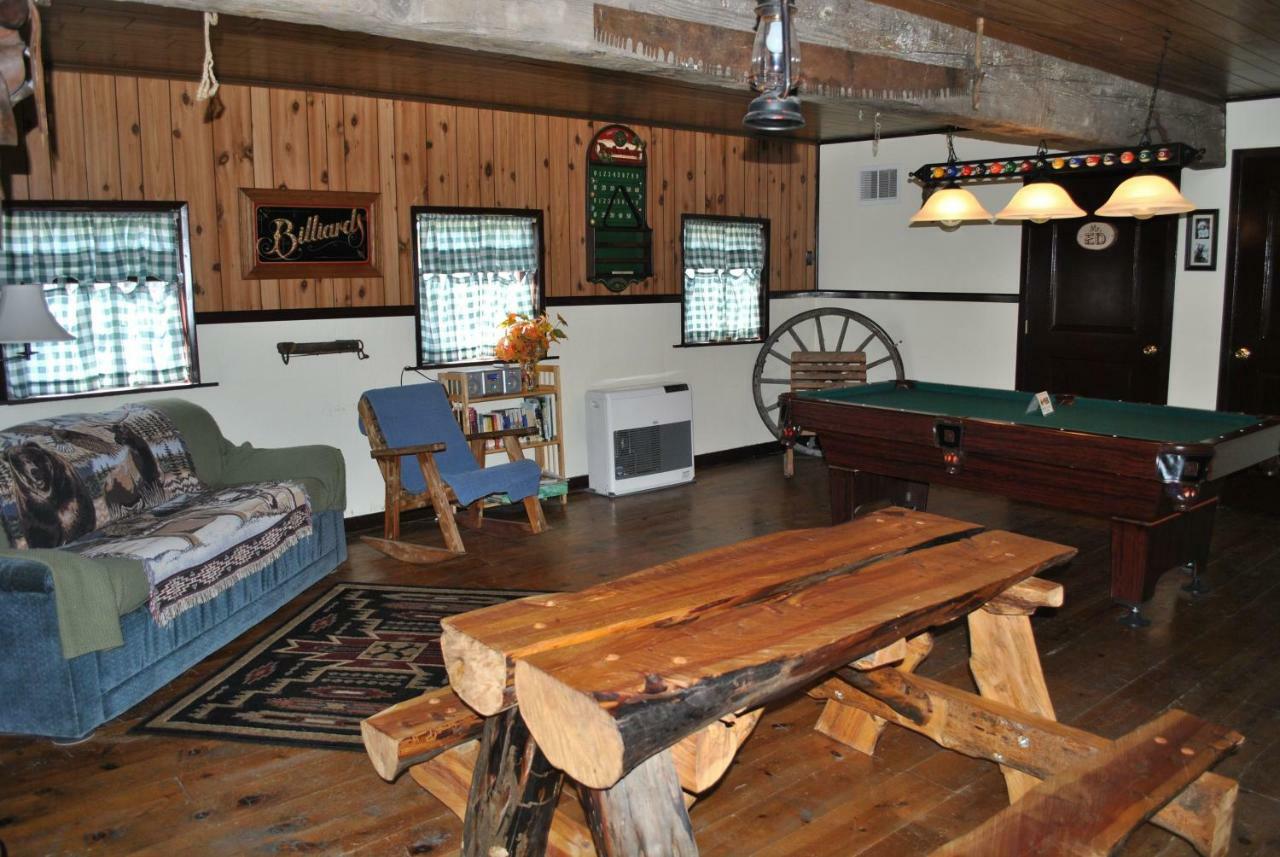 Aspen Mini-hôtel *