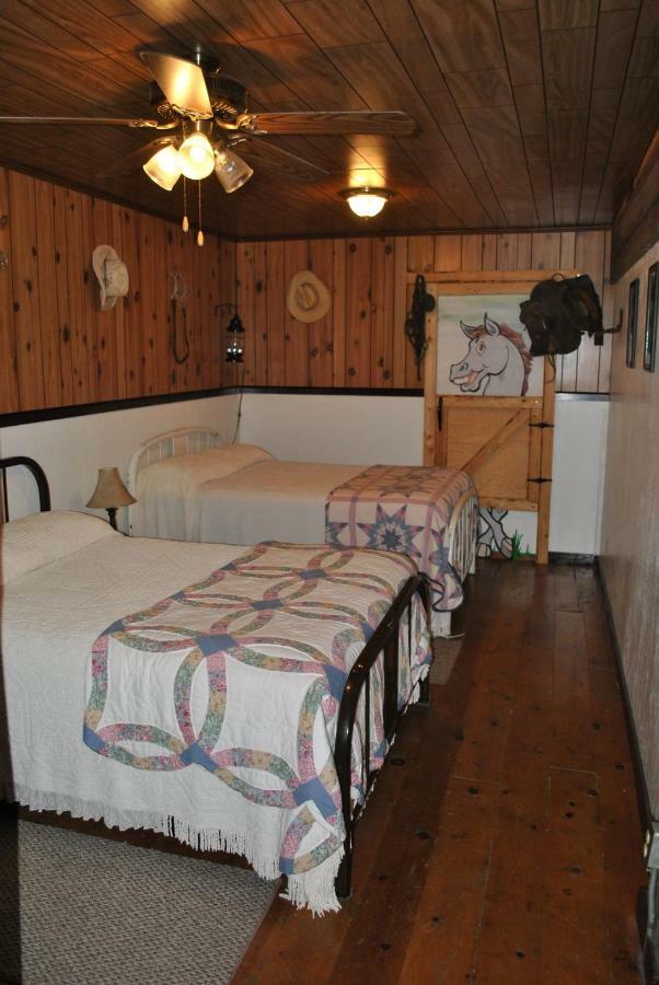 Mini-hôtel Aspen