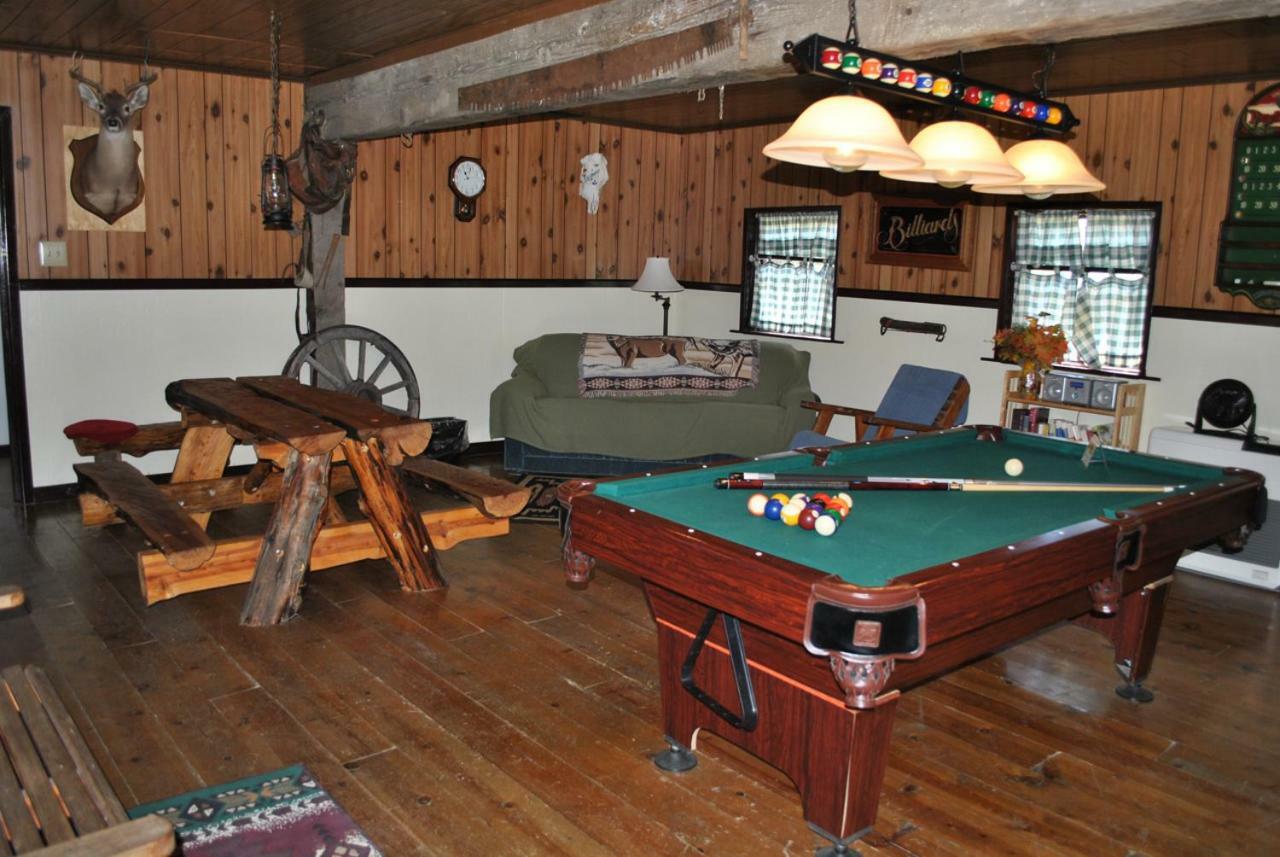 Aspen Mini-hôtel *