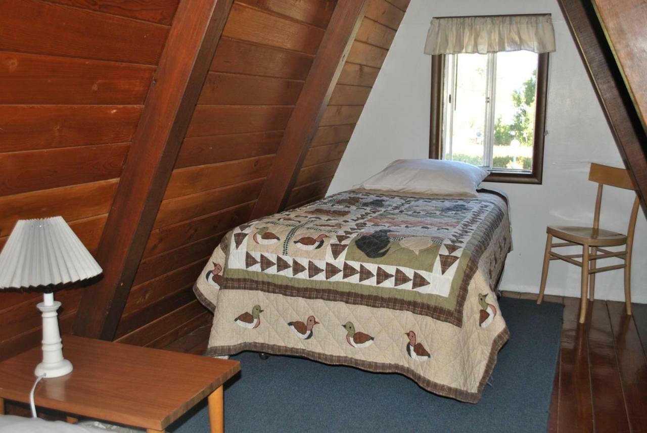 Mini-hôtel Aspen *